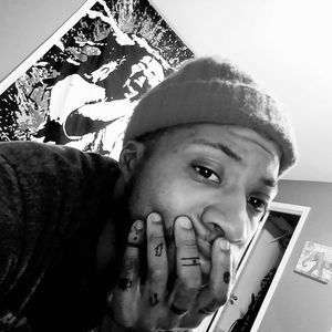 Meet your Posher, Terrence